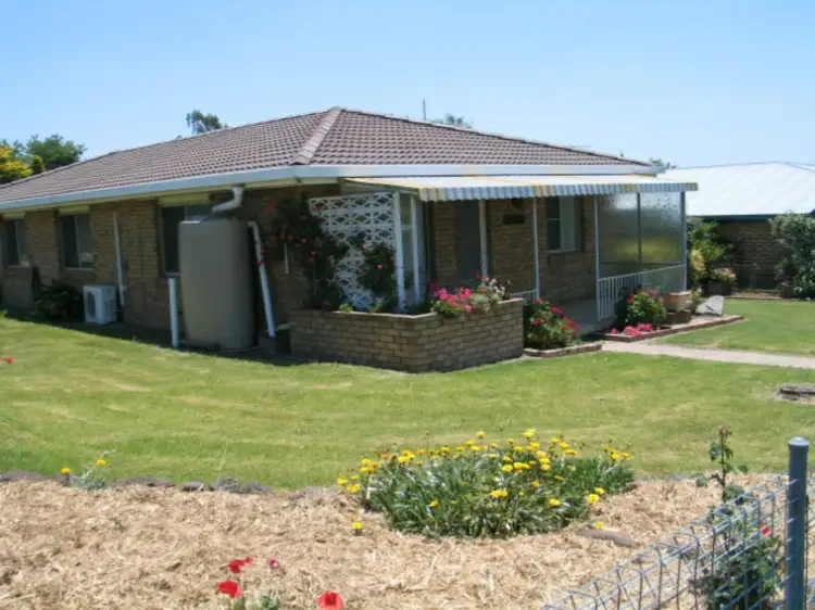 Main view of Homely house listing, 11a Clarke Street, Warwick QLD 4370