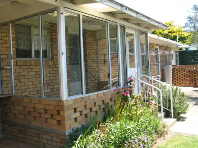 Second view of Homely house listing, 11a Clarke Street, Warwick QLD 4370