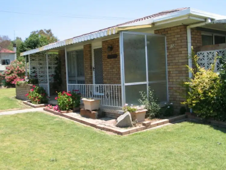 Third view of Homely house listing, 11a Clarke Street, Warwick QLD 4370