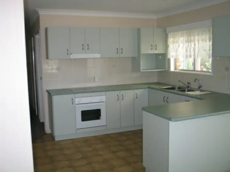 Fourth view of Homely house listing, 11a Clarke Street, Warwick QLD 4370