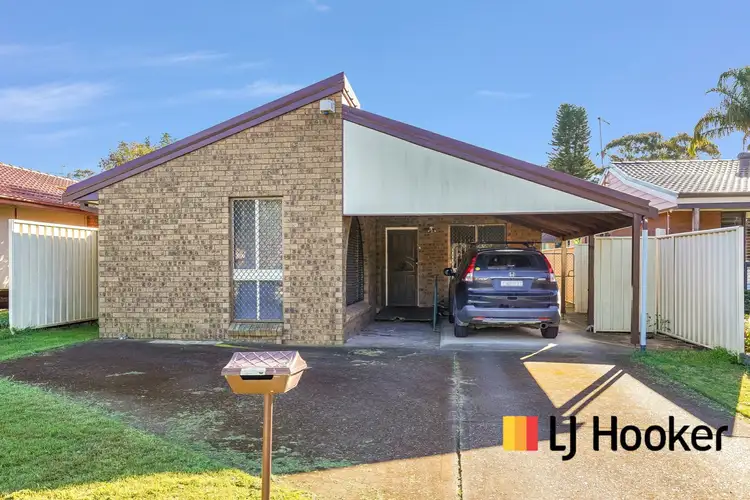 103 Potoroo Avenue, St Helens Park NSW 2560