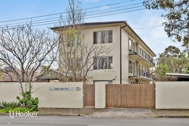 7/115 Kensington Road, Norwood SA 5067