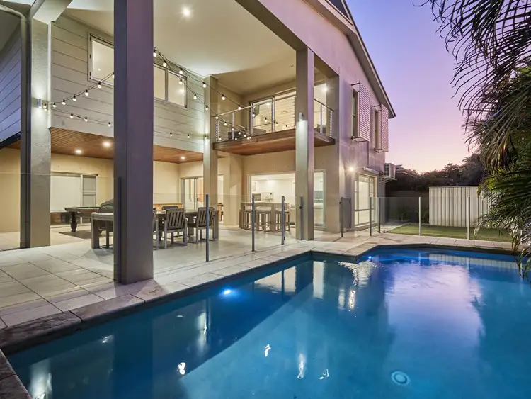 Fifth view of Homely house listing, 11 Narrabeen St, Kingscliff NSW 2487