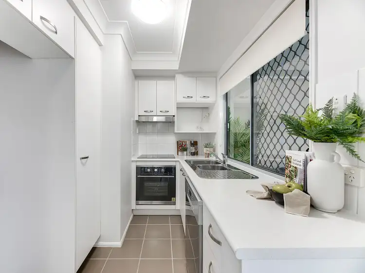 Third view of Homely townhouse listing, 16/23 Pretoria Street, Zillmere QLD 4034