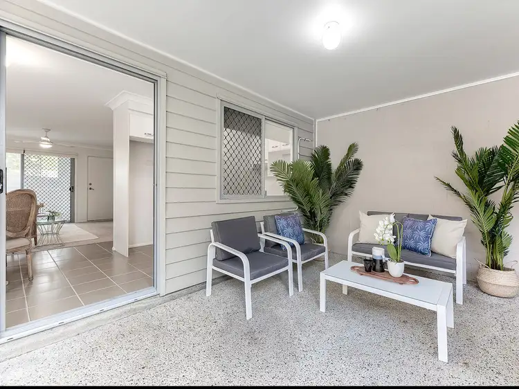 Fourth view of Homely townhouse listing, 16/23 Pretoria Street, Zillmere QLD 4034