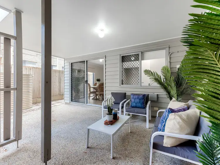 Fifth view of Homely townhouse listing, 16/23 Pretoria Street, Zillmere QLD 4034