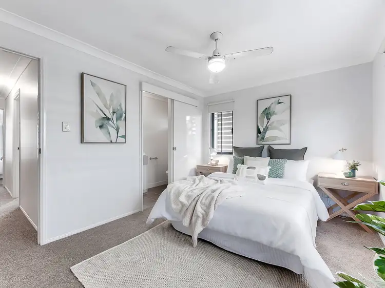 Sixth view of Homely townhouse listing, 16/23 Pretoria Street, Zillmere QLD 4034