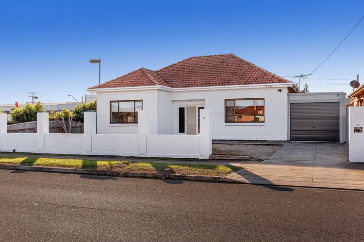 Main view of Homely house listing, 6 Harcourt Street, Mansfield Park SA 5012