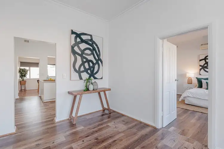 Second view of Homely house listing, 6 Harcourt Street, Mansfield Park SA 5012