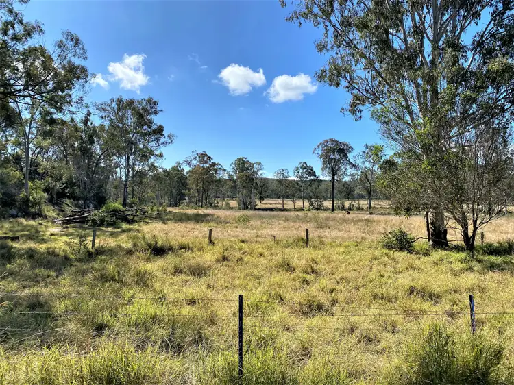Second view of Homely rural property listing, 32 Parker Road, Ellesmere QLD 4610