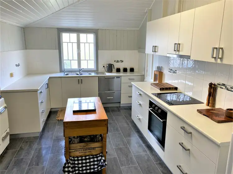 Fourth view of Homely rural property listing, 32 Parker Road, Ellesmere QLD 4610