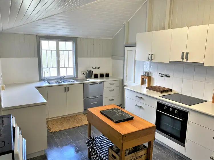 Sixth view of Homely rural property listing, 32 Parker Road, Ellesmere QLD 4610