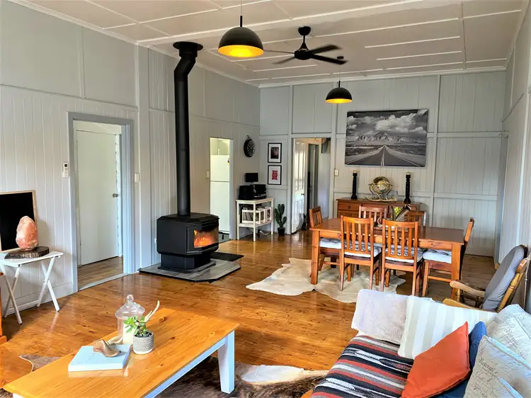 Seventh view of Homely rural property listing, 32 Parker Road, Ellesmere QLD 4610