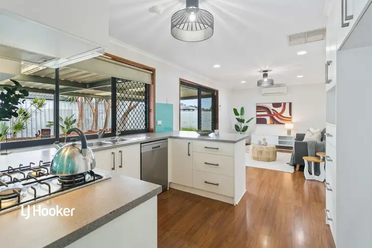 Fifth view of Homely house listing, 15 Horsens Way, Parafield Gardens SA 5107