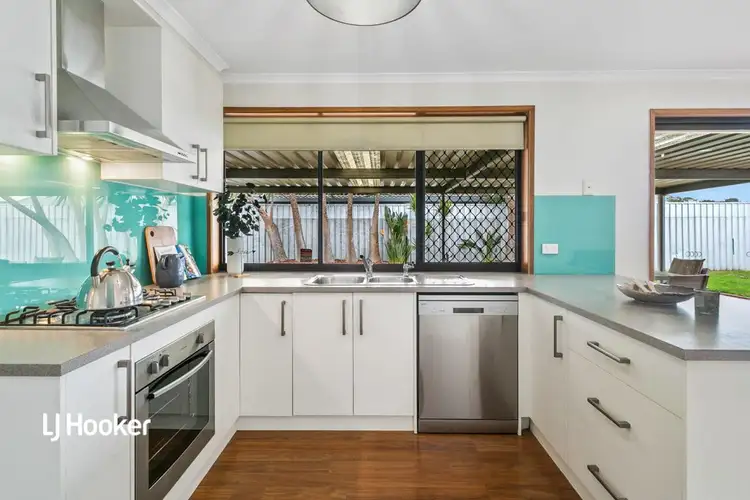 Sixth view of Homely house listing, 15 Horsens Way, Parafield Gardens SA 5107