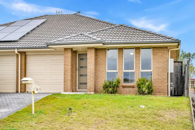 Fourth view of Homely unit listing, 26B Durham Road, East Branxton NSW 2335