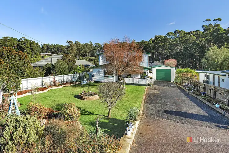 Main view of Homely house listing, 202 Sheffield Road, Spreyton TAS 7310