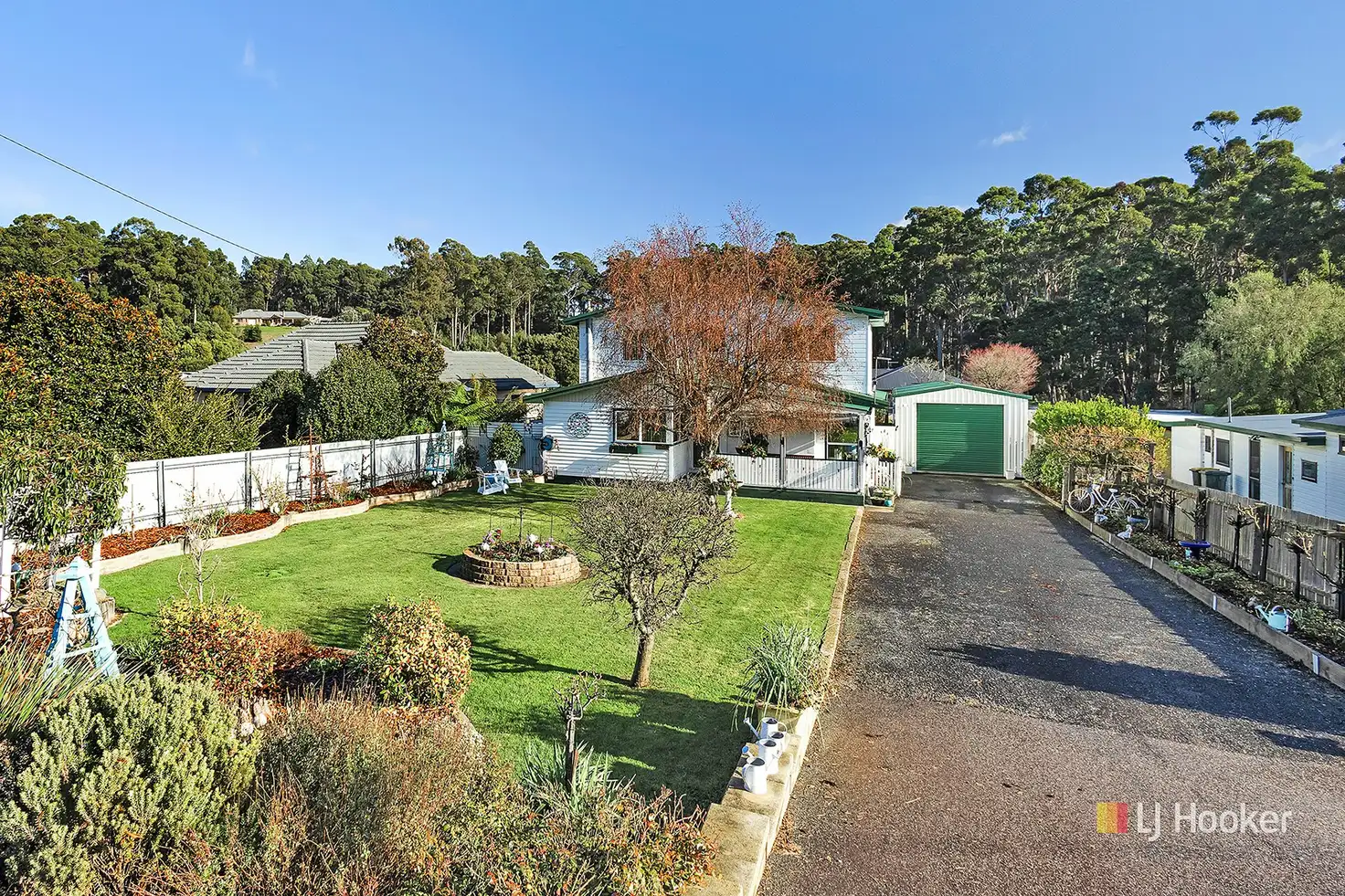 Main view of Homely house listing, 202 Sheffield Road, Spreyton TAS 7310