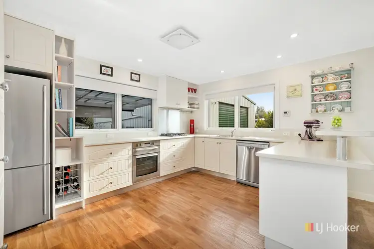 Third view of Homely house listing, 202 Sheffield Road, Spreyton TAS 7310