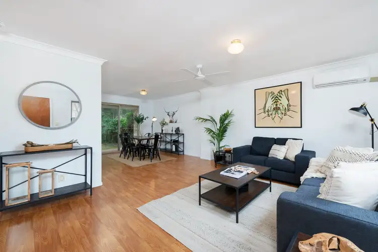 Second view of Homely townhouse listing, 24/4 Koala Town Road, Upper Coomera QLD 4209