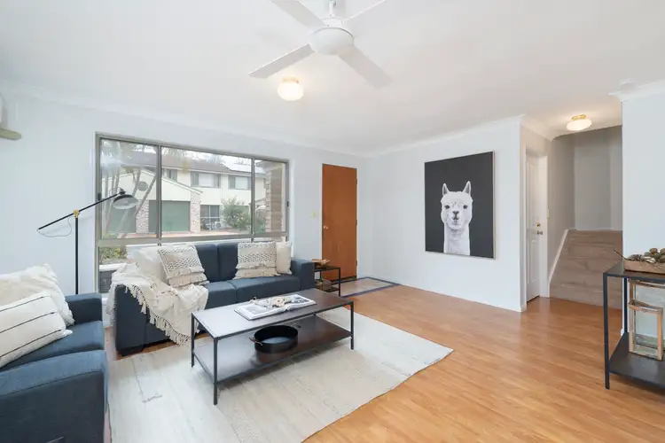 Third view of Homely townhouse listing, 24/4 Koala Town Road, Upper Coomera QLD 4209