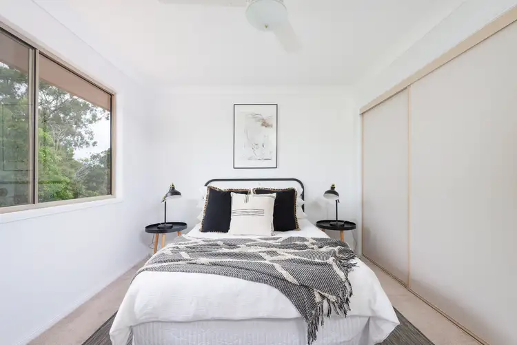 Sixth view of Homely townhouse listing, 24/4 Koala Town Road, Upper Coomera QLD 4209