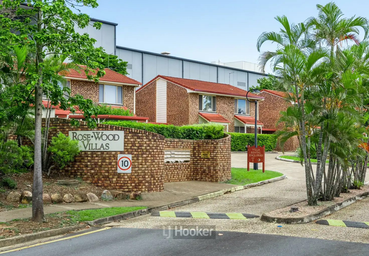 Main view of Homely townhouse listing, 72/3 Costata Street, Hillcrest QLD 4118