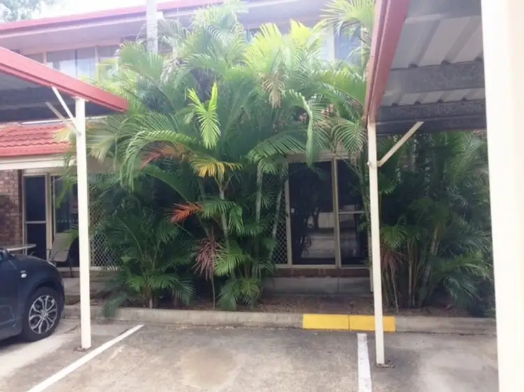 Second view of Homely townhouse listing, 72/3 Costata Street, Hillcrest QLD 4118