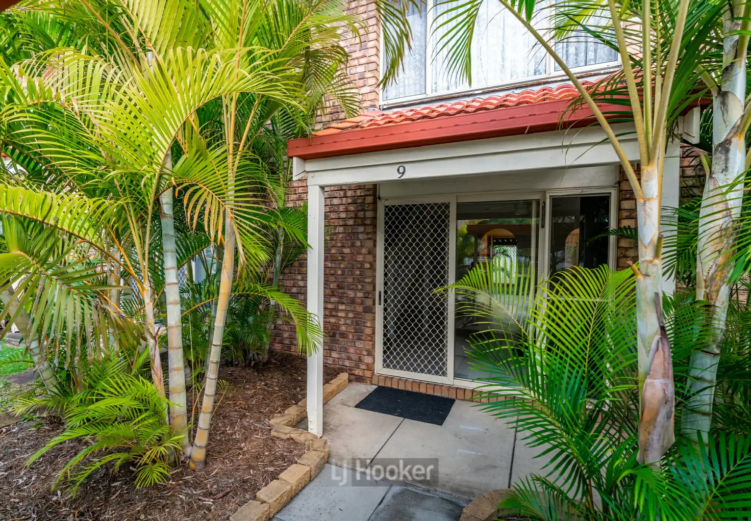 Main view of Homely townhouse listing, 9/3 Costata Street, Hillcrest QLD 4118