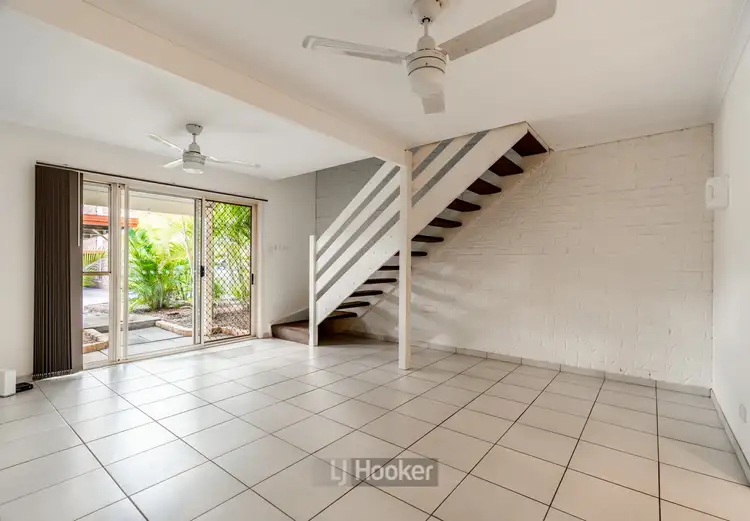Third view of Homely townhouse listing, 9/3 Costata Street, Hillcrest QLD 4118