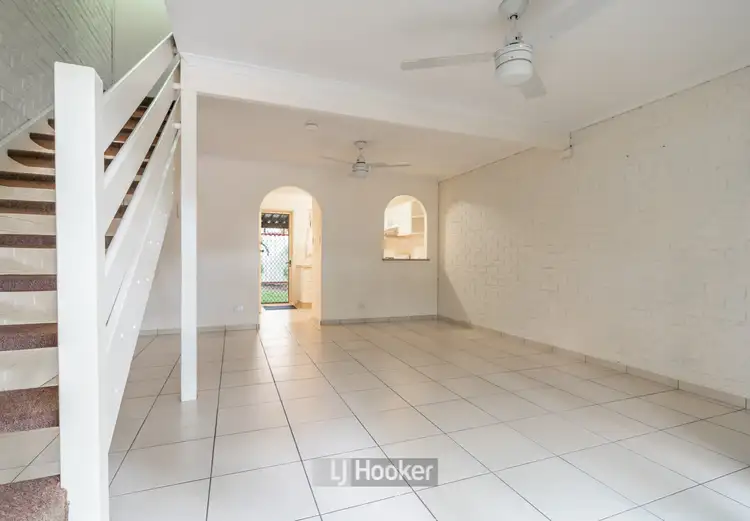 Fourth view of Homely townhouse listing, 9/3 Costata Street, Hillcrest QLD 4118