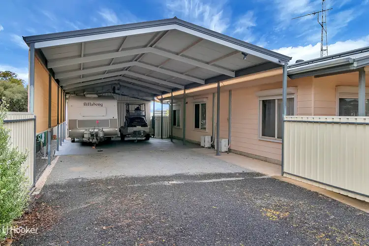 Second view of Homely house listing, 6 Centenary Avenue, Balaklava SA 5461