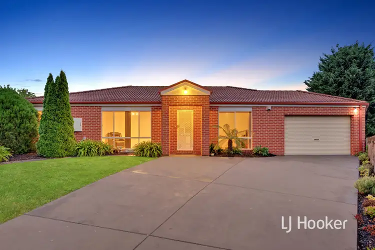 Main view of Homely house listing, 19 Pownceby Court, Pakenham VIC 3810