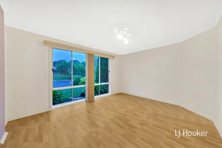 Second view of Homely house listing, 19 Pownceby Court, Pakenham VIC 3810