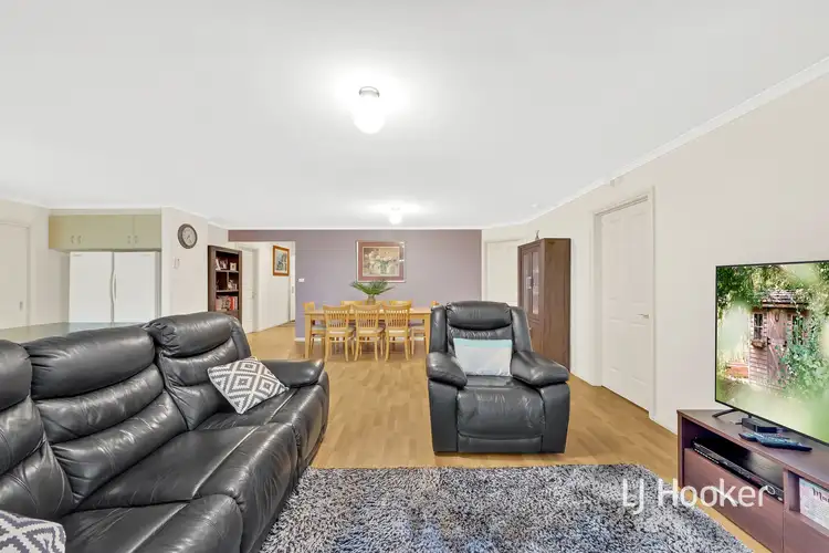 Fourth view of Homely house listing, 19 Pownceby Court, Pakenham VIC 3810