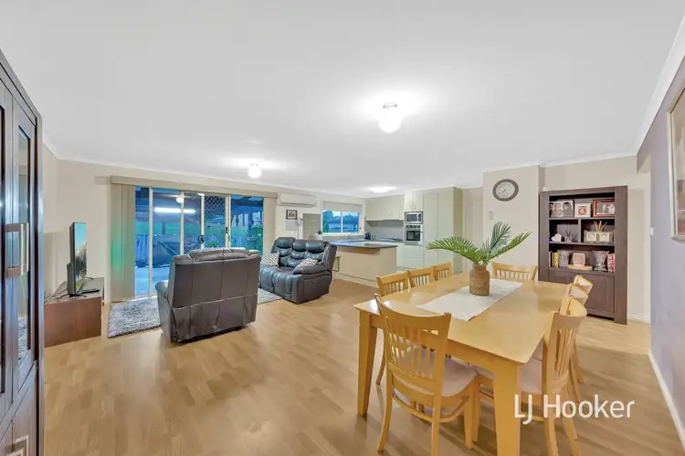 Sixth view of Homely house listing, 19 Pownceby Court, Pakenham VIC 3810