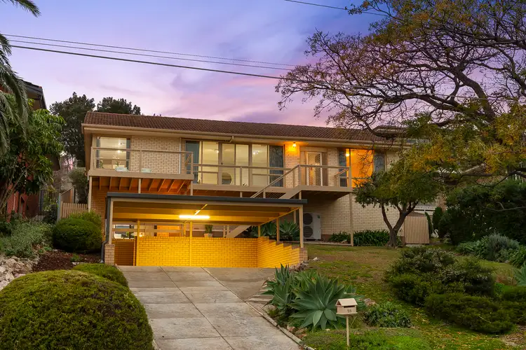 Main view of Homely house listing, 28 Davey Crescent, Seaview Downs SA 5049