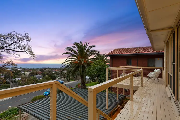 Third view of Homely house listing, 28 Davey Crescent, Seaview Downs SA 5049