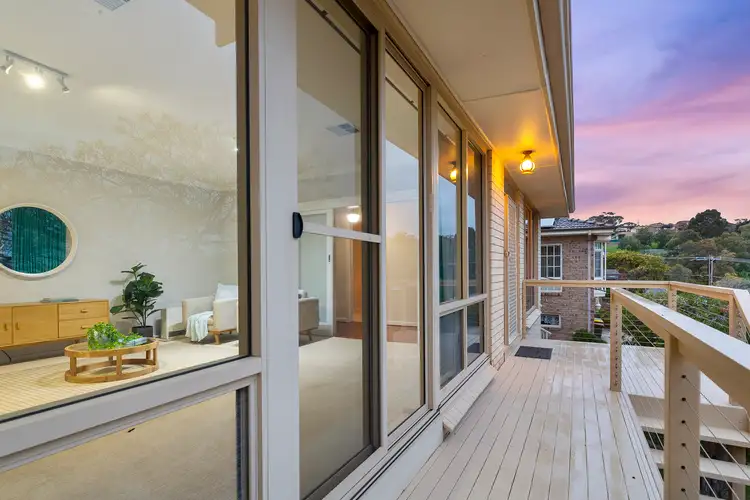 Fourth view of Homely house listing, 28 Davey Crescent, Seaview Downs SA 5049
