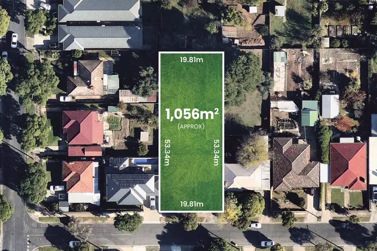 1 Donald Street, Blair Athol SA 5084