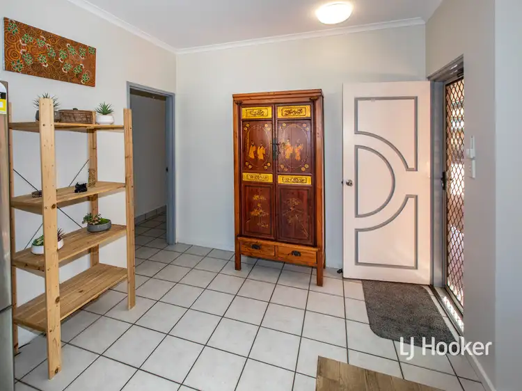 Second view of Homely unit listing, 2/1 Diarama Close, Araluen NT 870