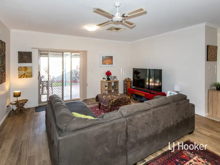 Third view of Homely unit listing, 2/1 Diarama Close, Araluen NT 870