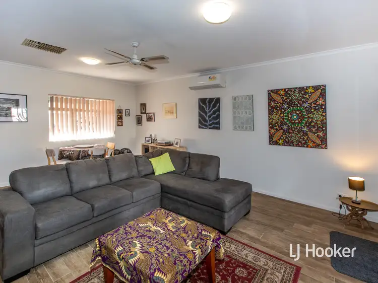 Fourth view of Homely unit listing, 2/1 Diarama Close, Araluen NT 870