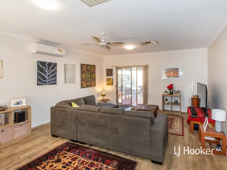 Fifth view of Homely unit listing, 2/1 Diarama Close, Araluen NT 870