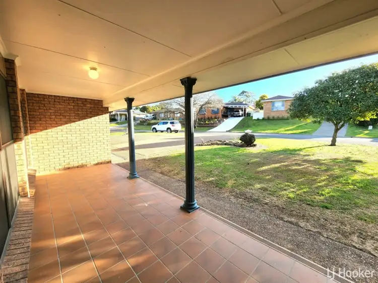 Second view of Homely house listing, 7 Woollybutt Way, Muswellbrook NSW 2333