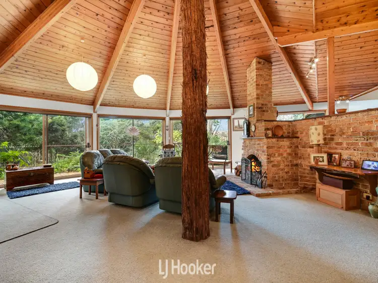 Main view of Homely rural property listing, 6 The Dell, Diamond Beach NSW 2430