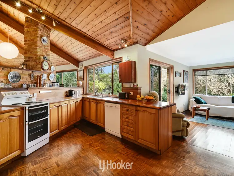 Second view of Homely rural property listing, 6 The Dell, Diamond Beach NSW 2430