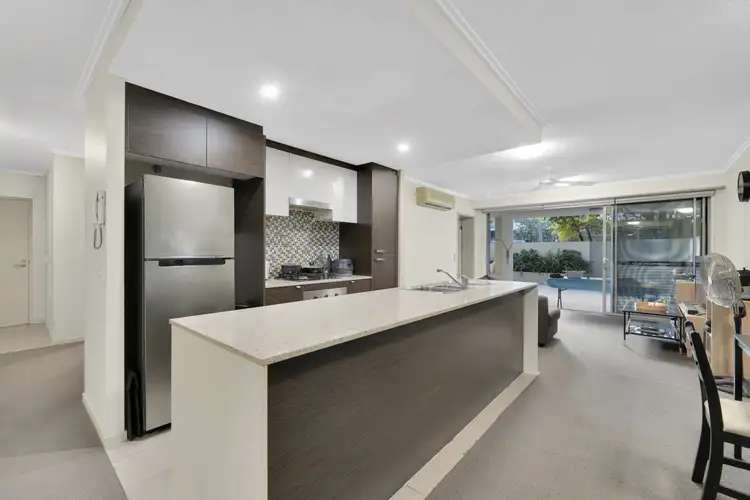 Main view of Homely apartment listing, 4/154 Musgrave Avenue, Southport QLD 4215