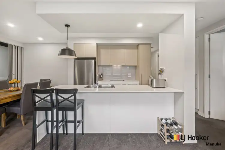 1/115 Canberra Avenue, Griffith ACT 2603