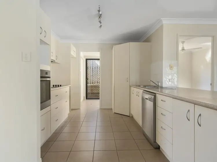 Fourth view of Homely house listing, 2 Thor Court, Caboolture QLD 4510